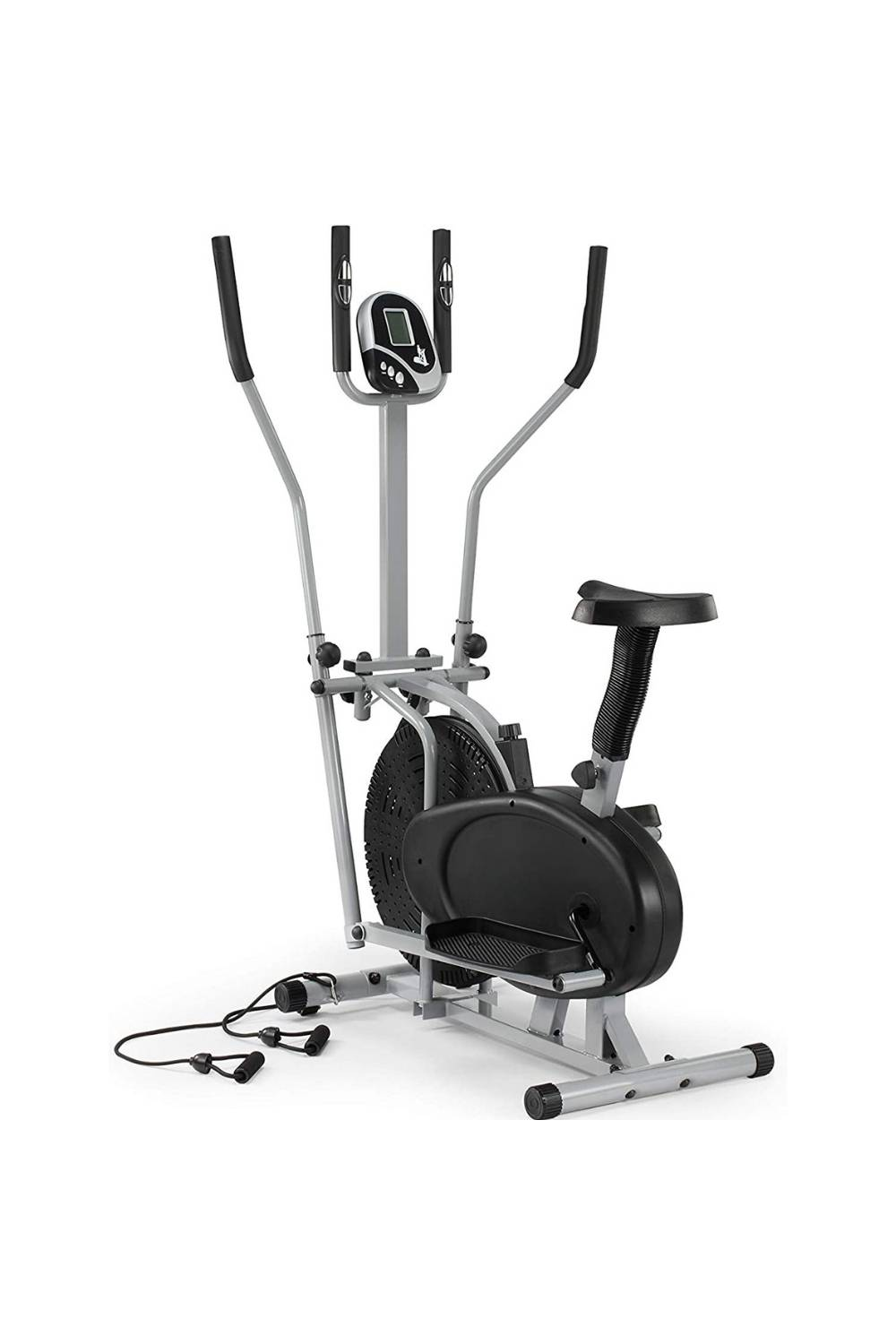 Elliptical Machine