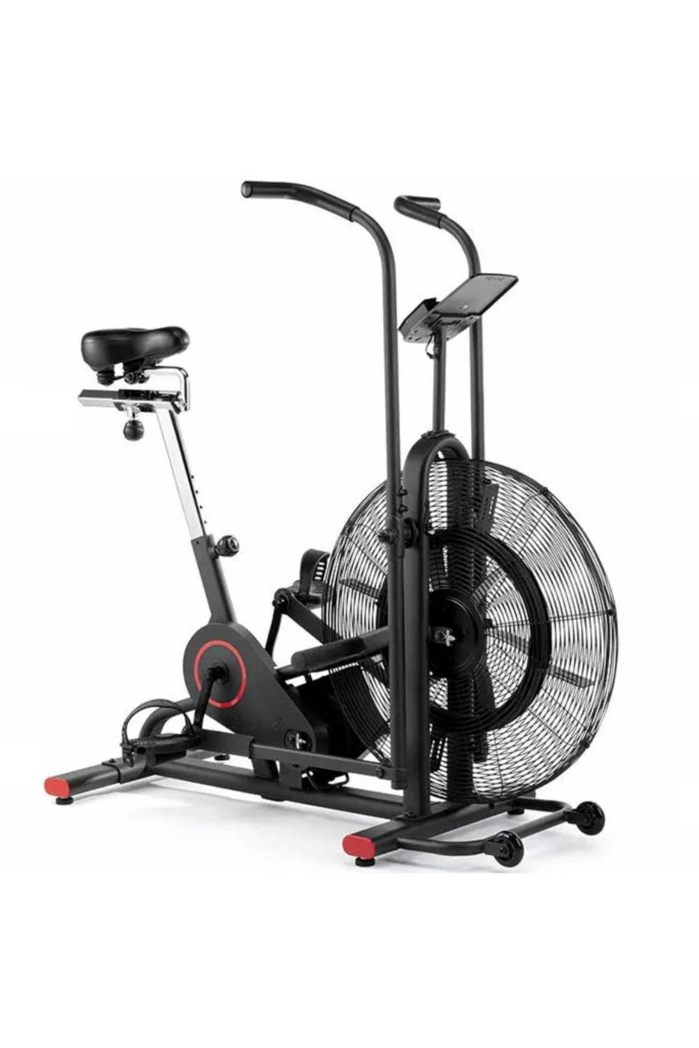 Fan Resistance Exercise Air Bike