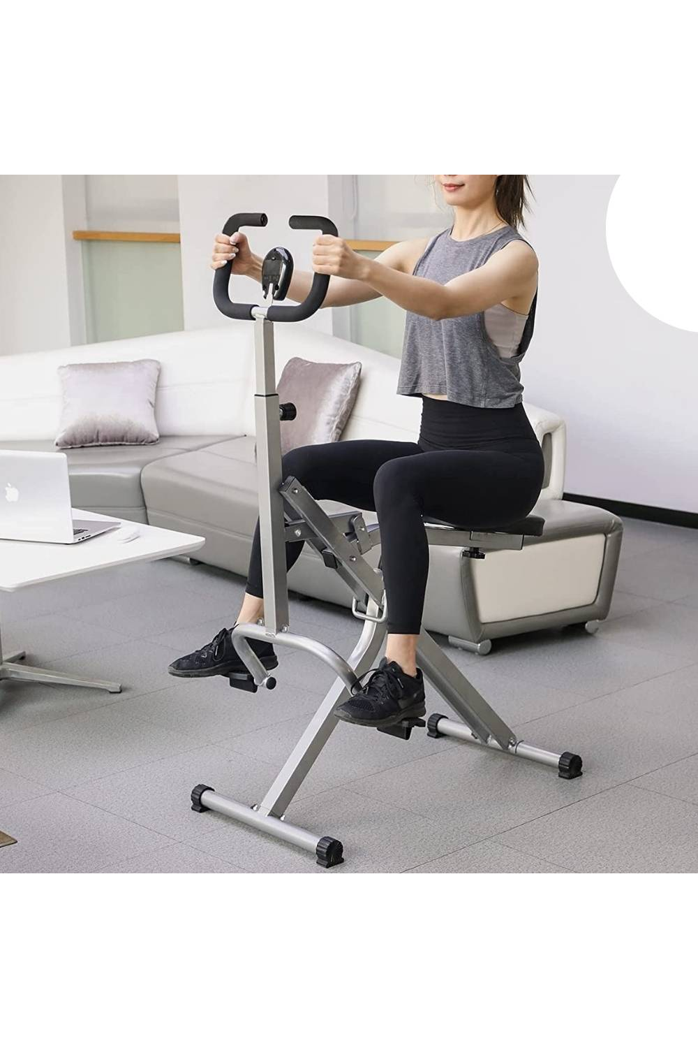 Fitness Squat Assist