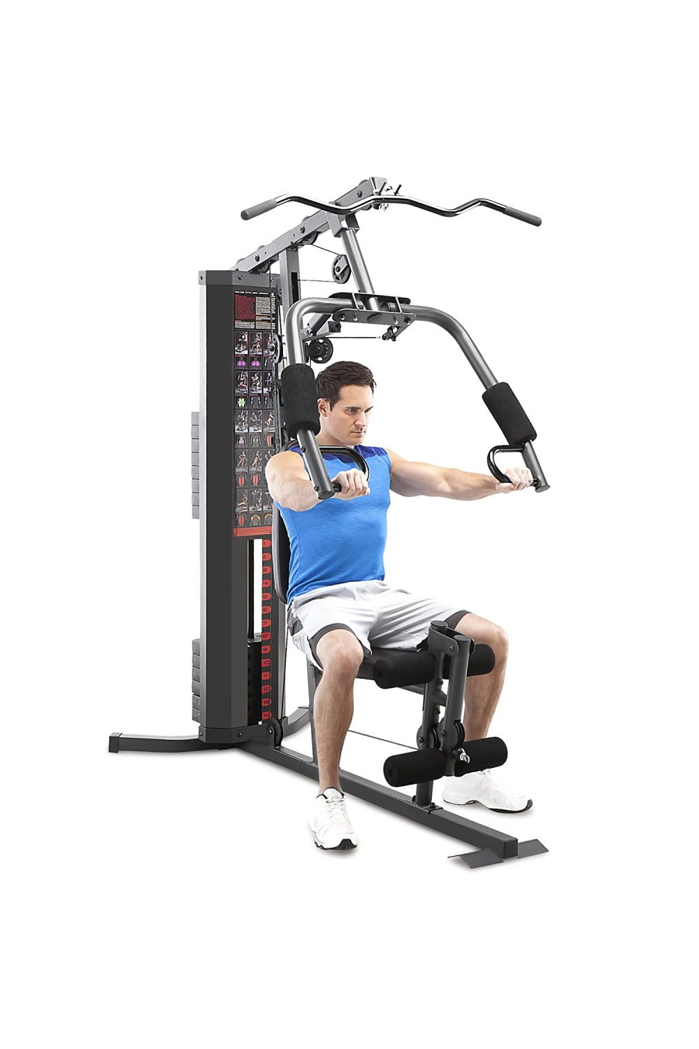 Home Gym