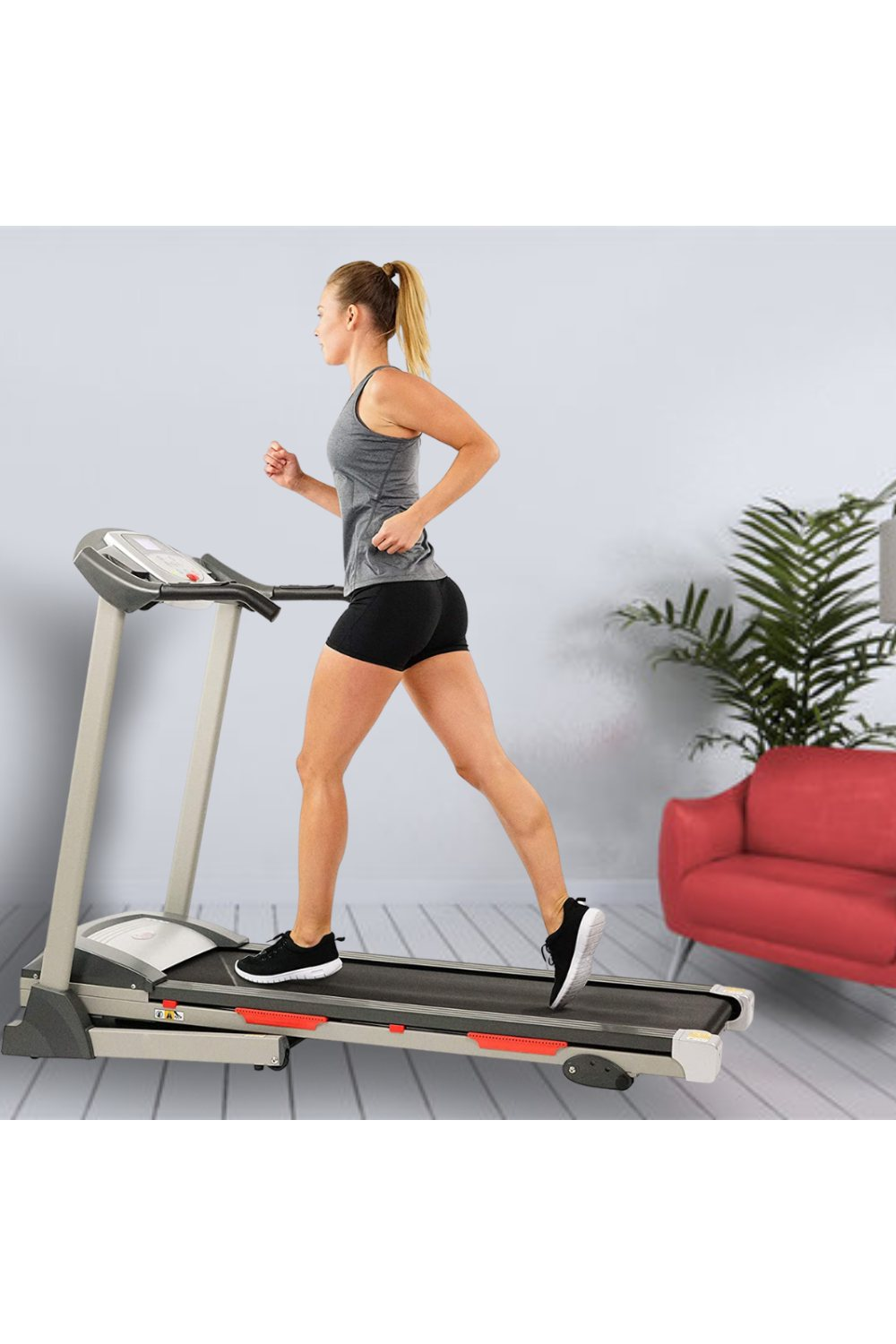 Home Treadmill
