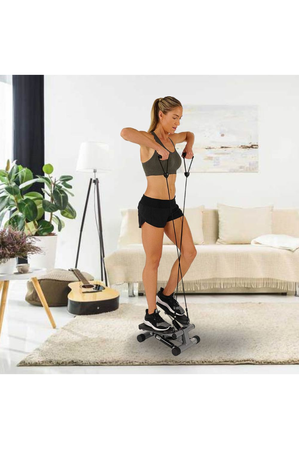 Mini Stepper Exercise Equipment