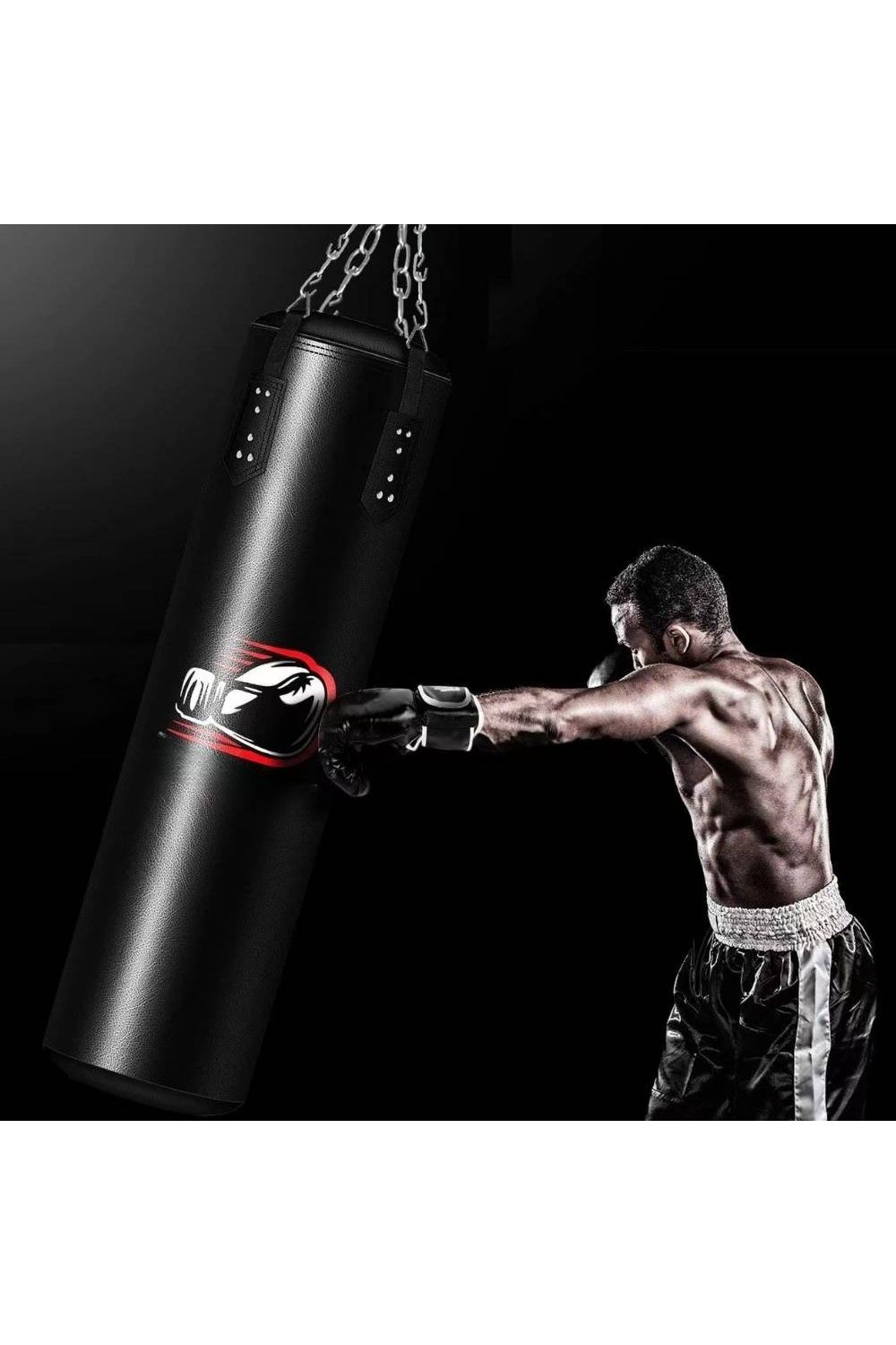 Punching Bag