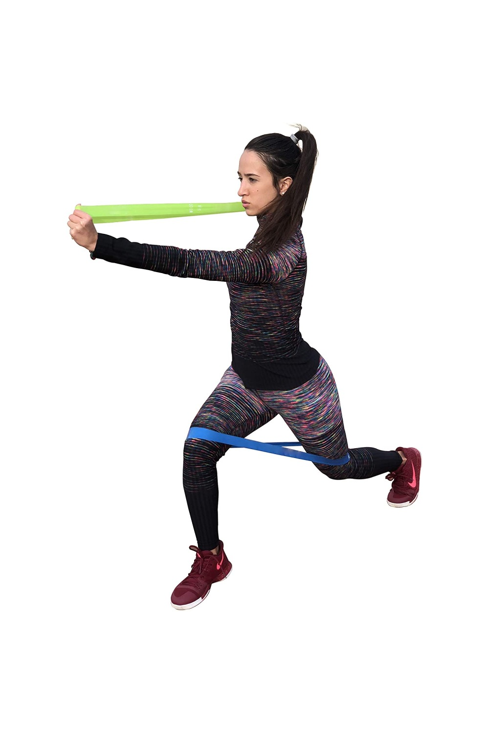 Resistance Bands Set