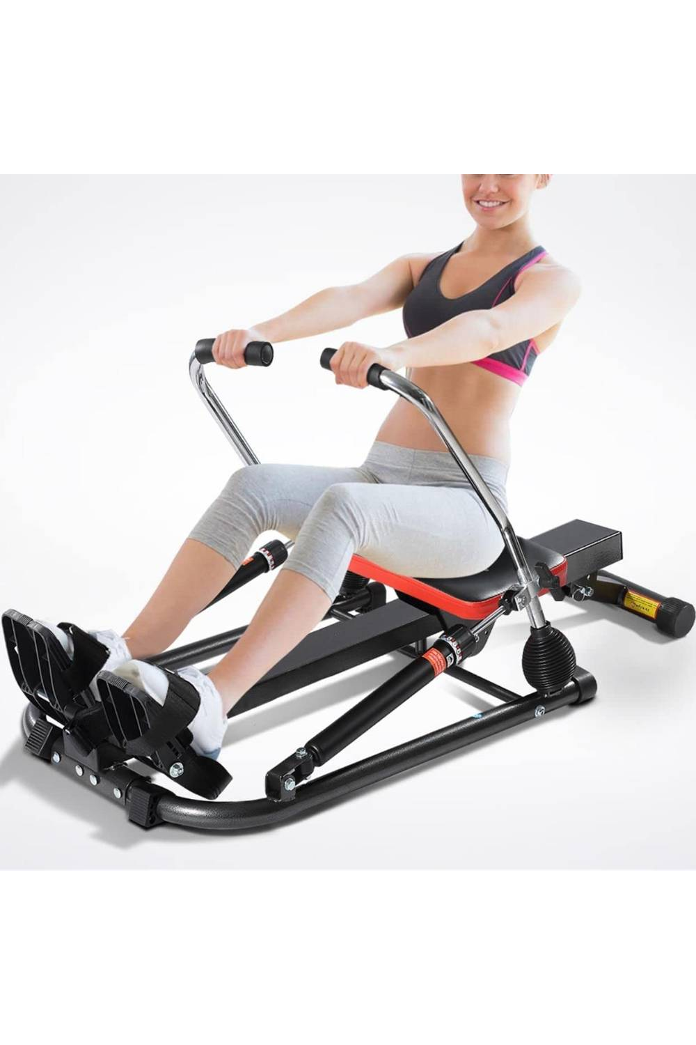 Rowing Machine