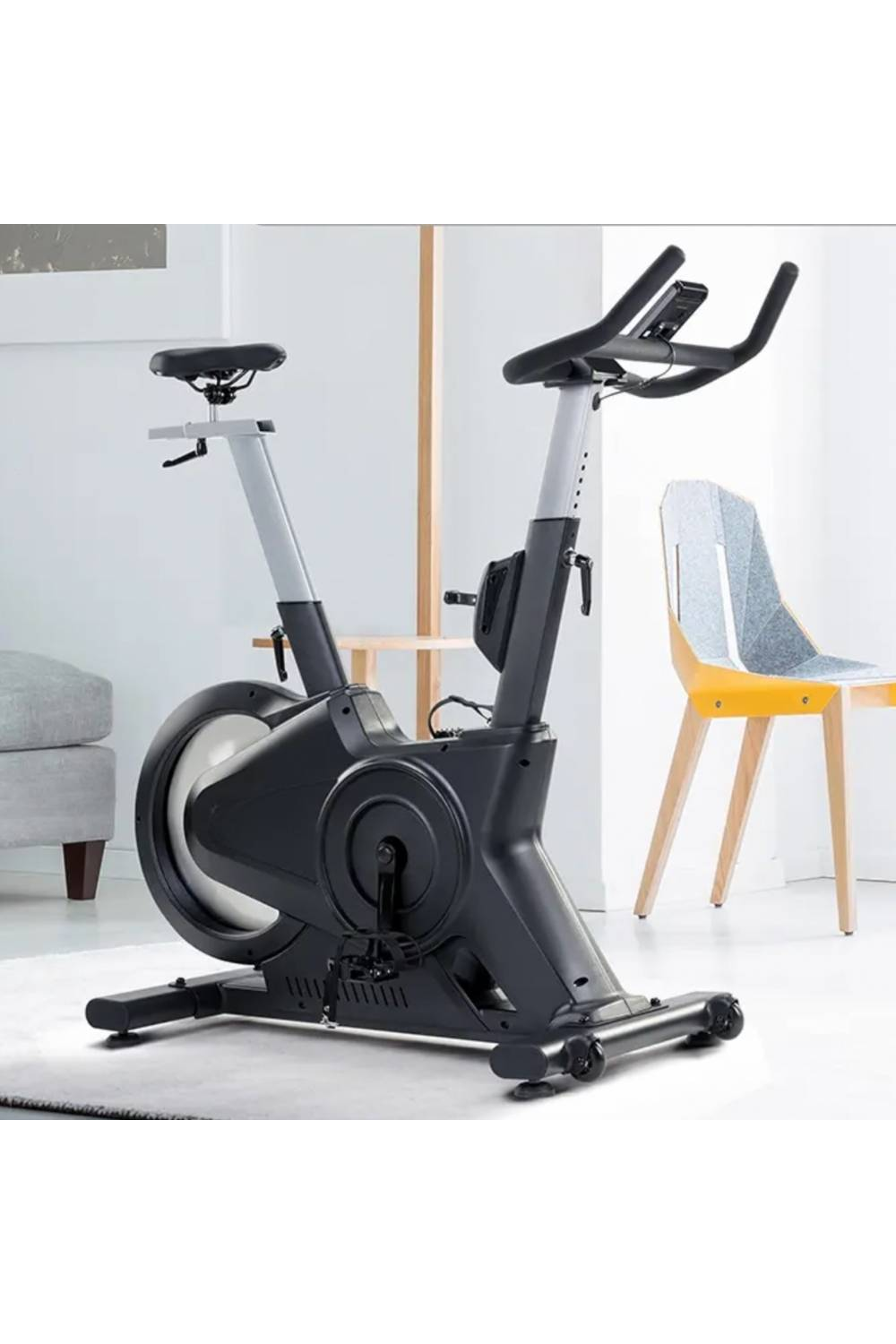 Spin Bike
