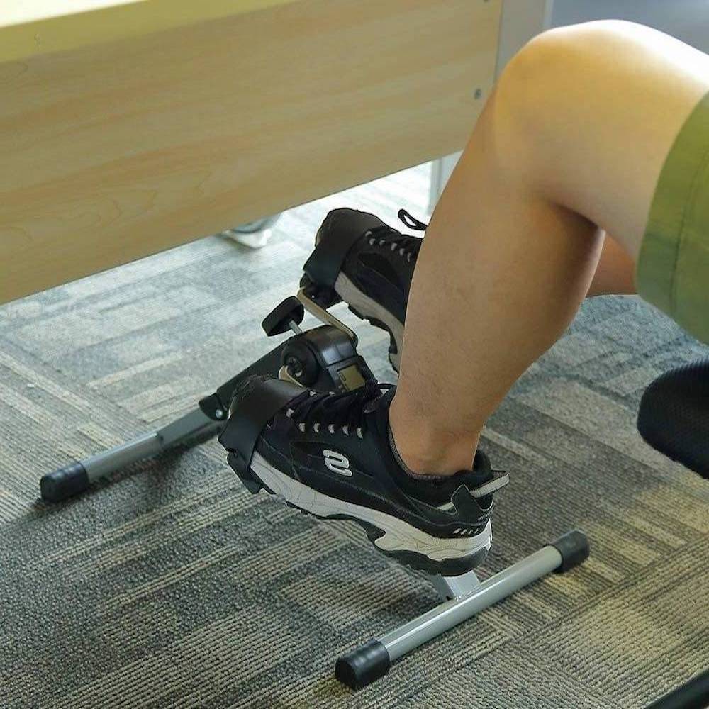 buy mini pedal exercise bike online 
