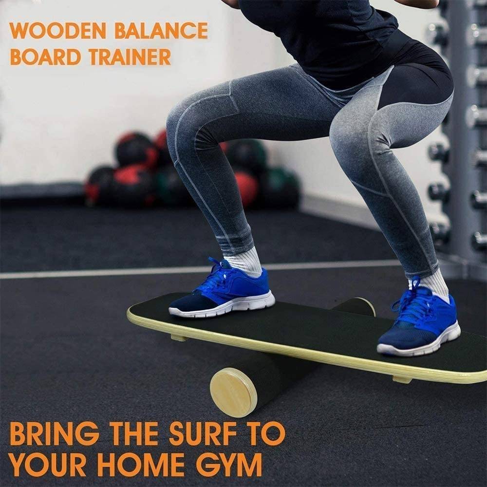 buy balance training board