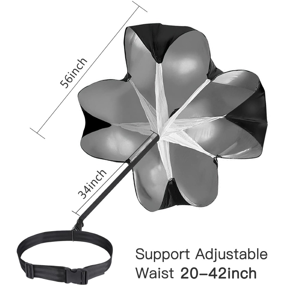 buy running speed parachute online
