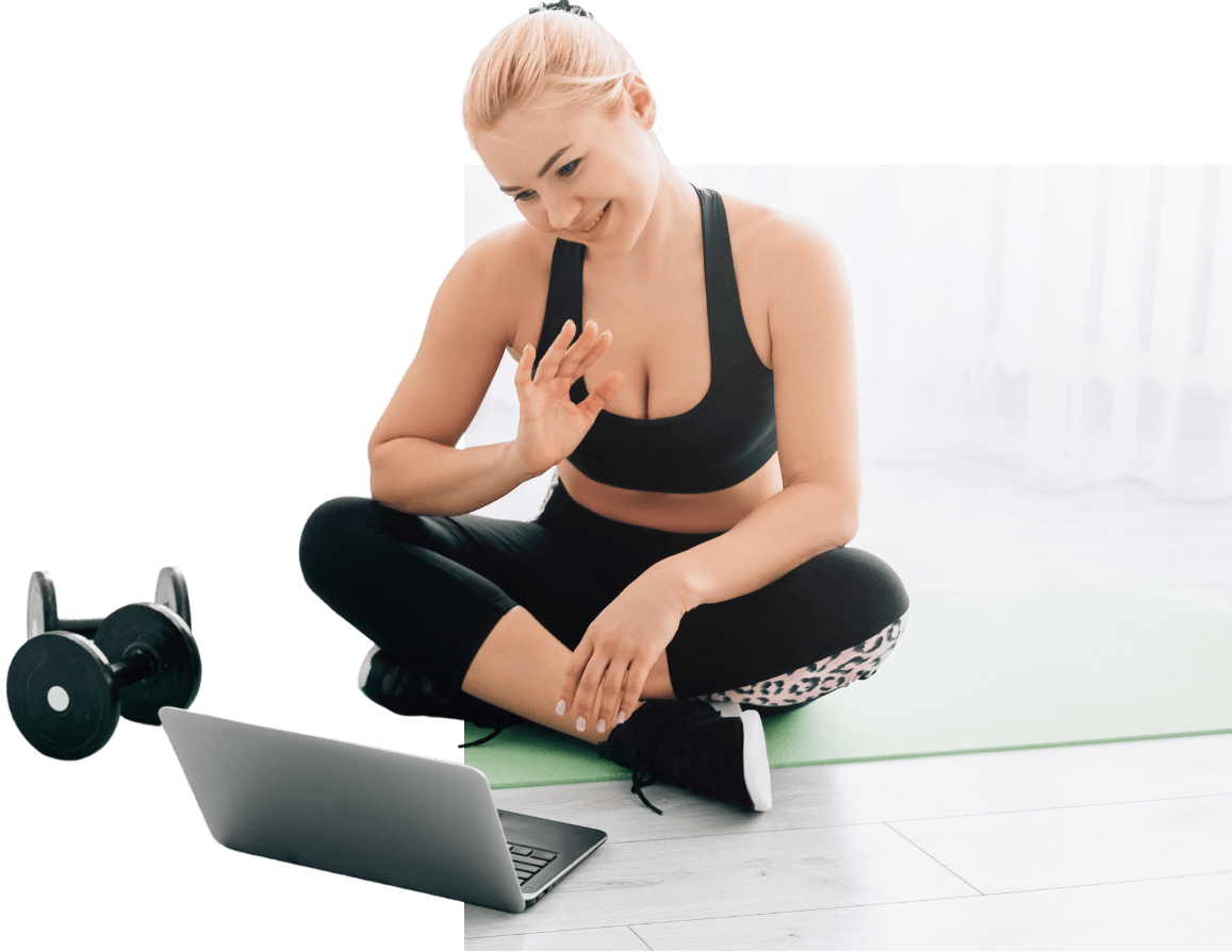 Fitness machines for home: cardio, strength and accessories