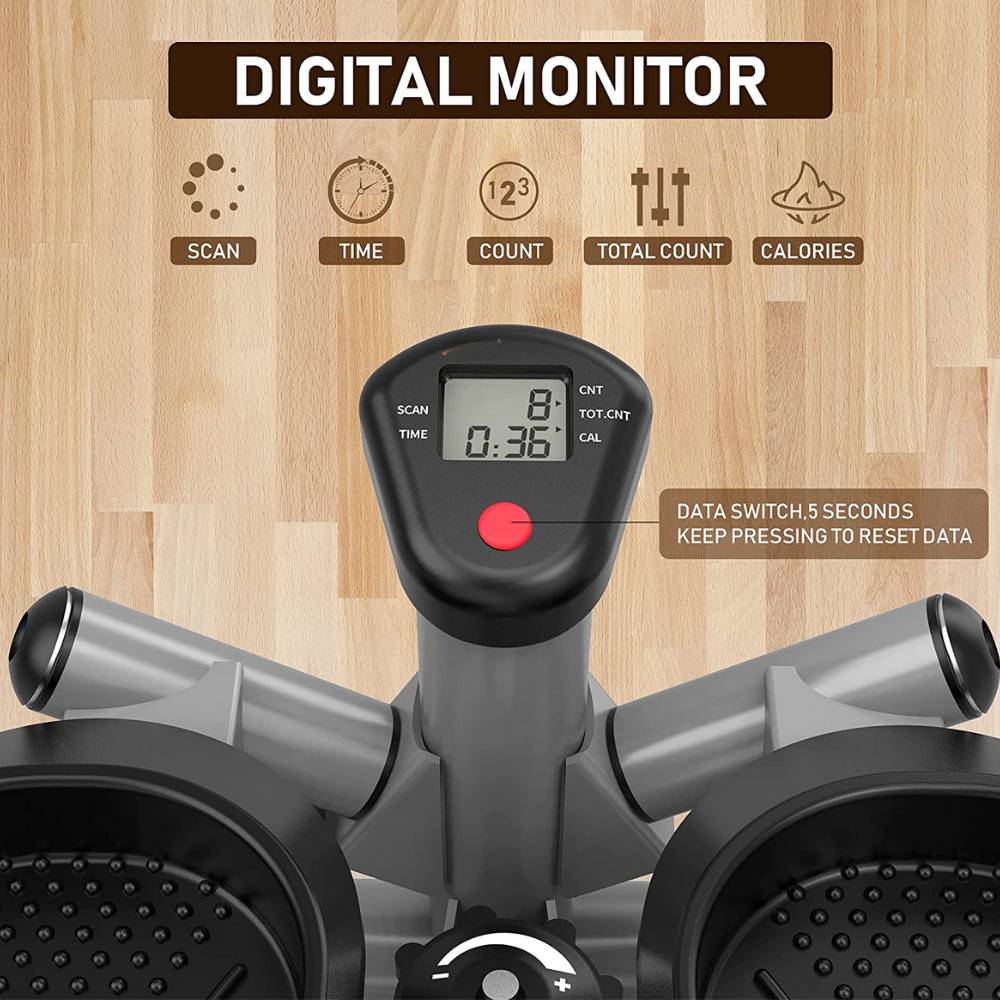 buy mini exercise stepping machine