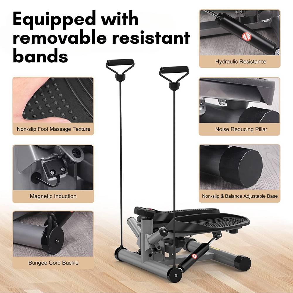 buy aerobic stepper