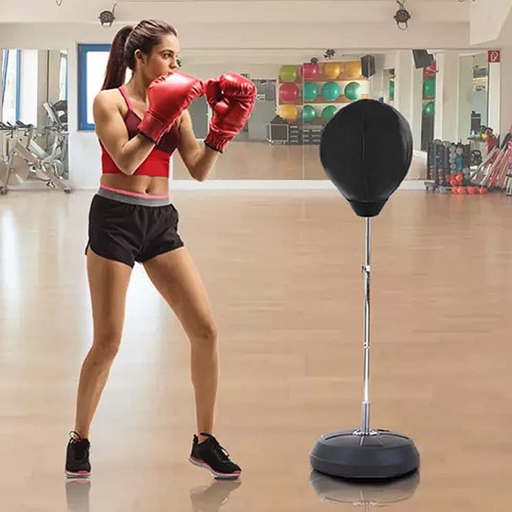 Buy Kickboxing online