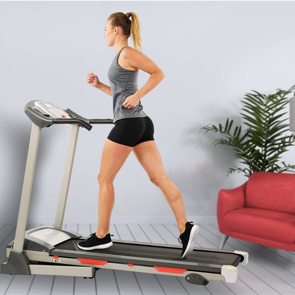 Home Treadmill