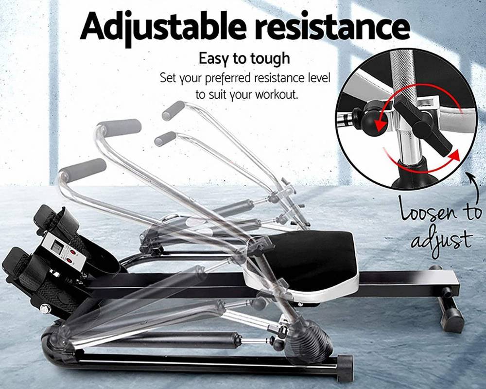 Rowing Machine