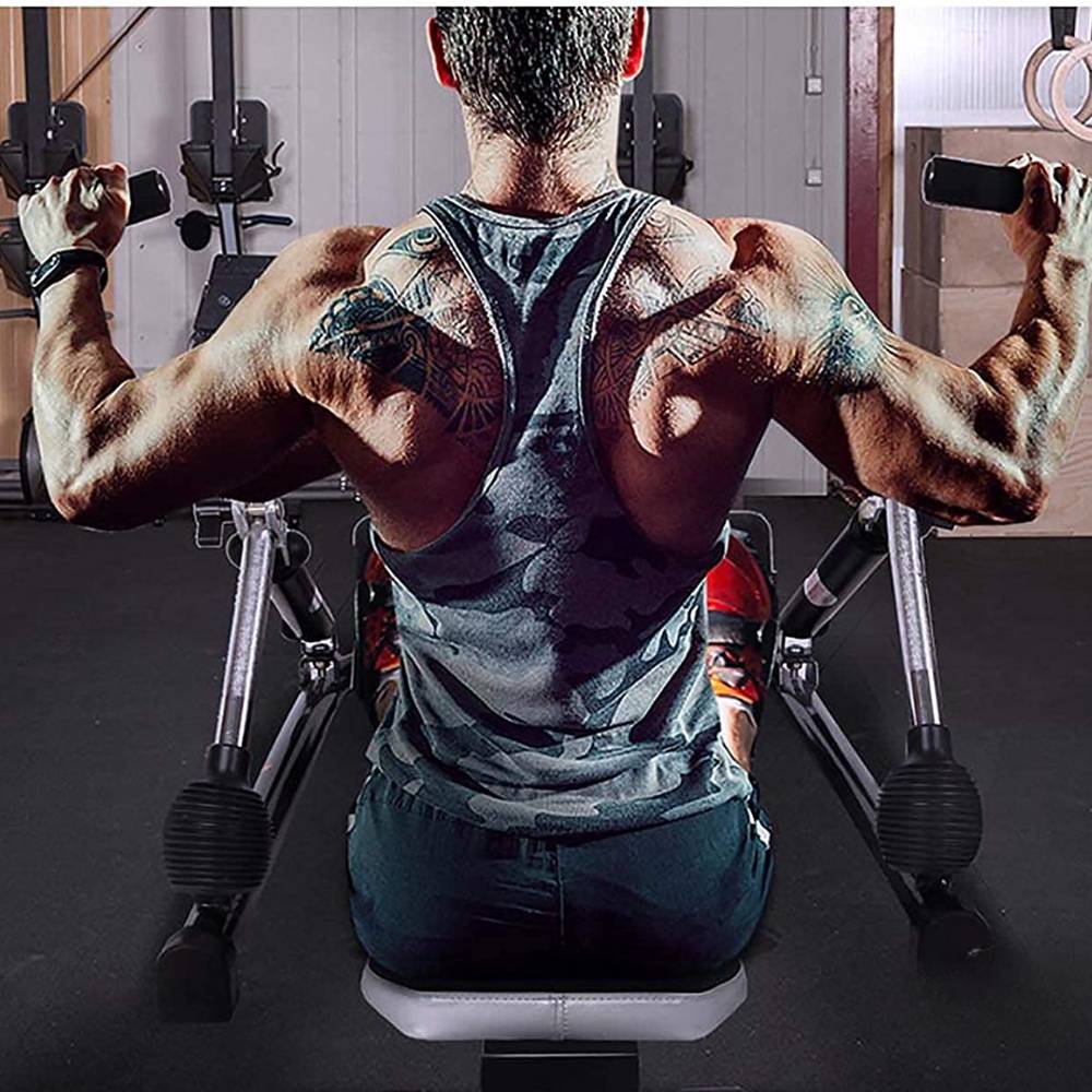 Rowing Machine