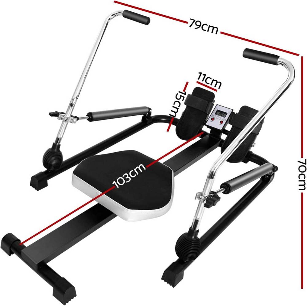Rowing Machine