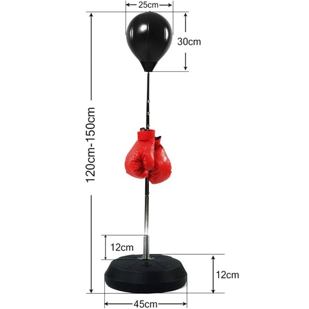 Freestanding Reflex Bag: image 2