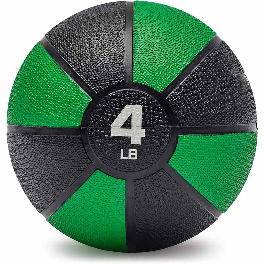 Medicine Ball: image 4