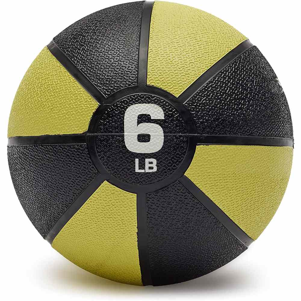 Medicine Ball: image 5