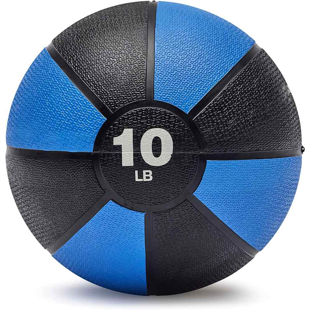 Medicine Ball: image 7