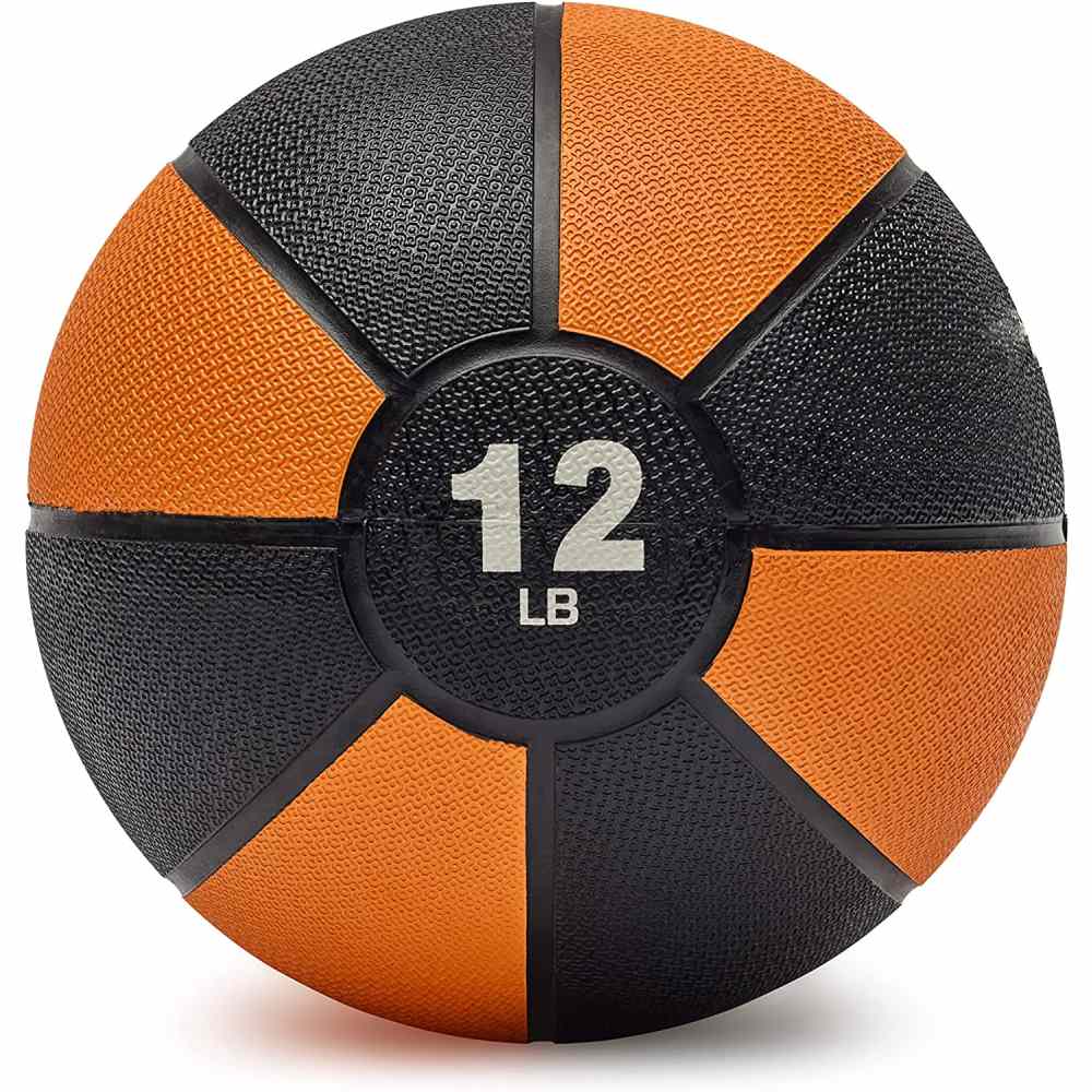 Medicine Ball: image 8