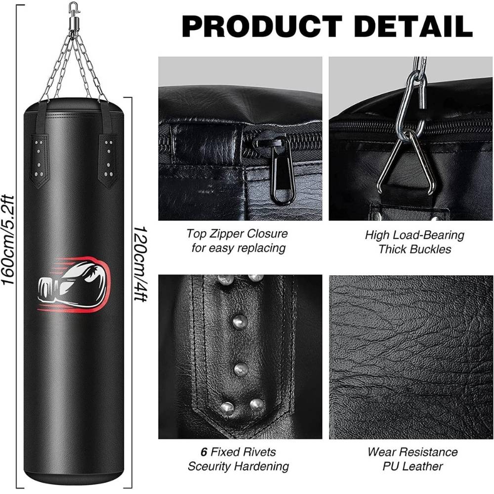 Punching Bag