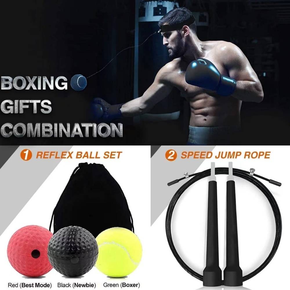 Punching Bag: image 6