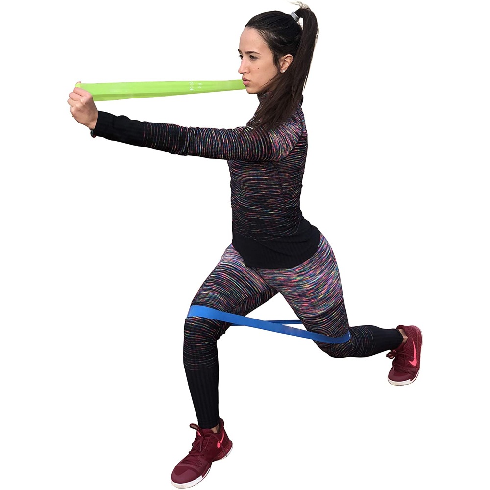 Resistance Bands Set: image 2
