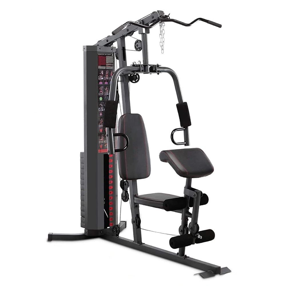 Home Gym
