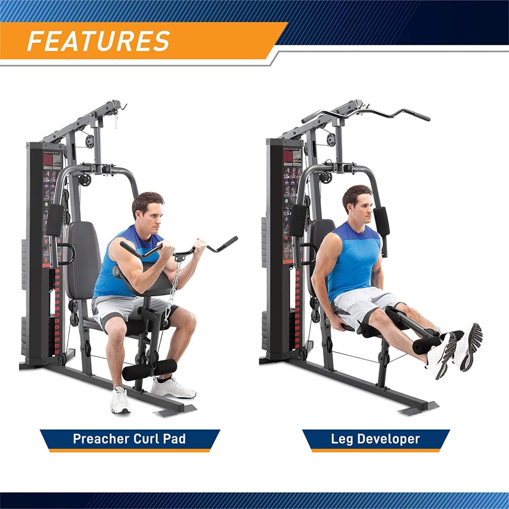 Home Gym