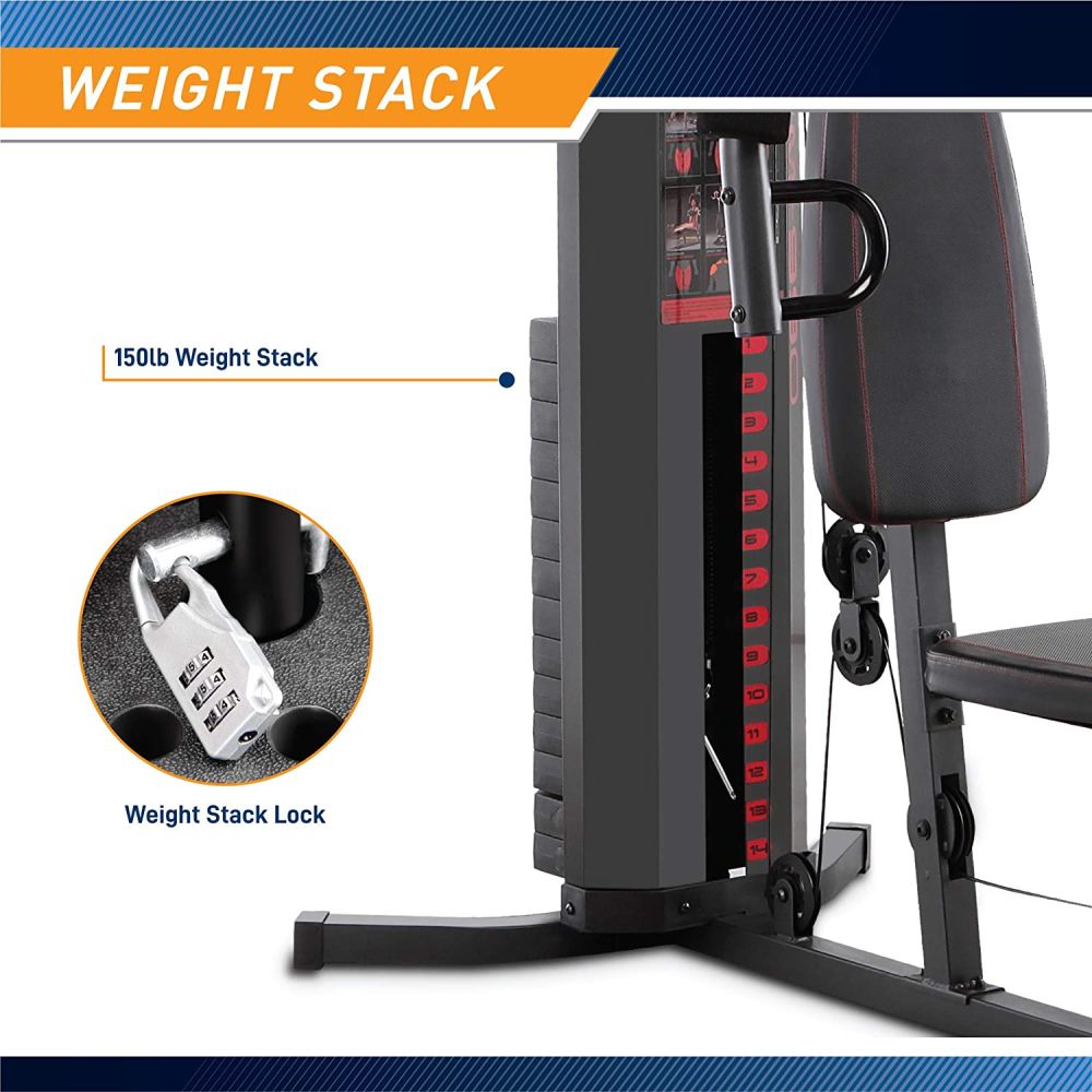 Home Gym