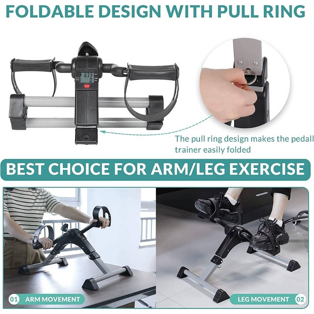 Mini Exercise Bike
