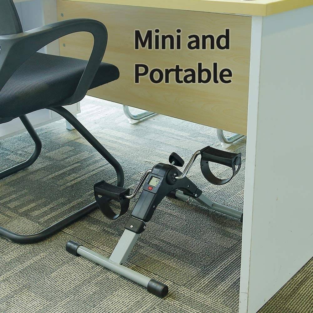 Mini Exercise Bike