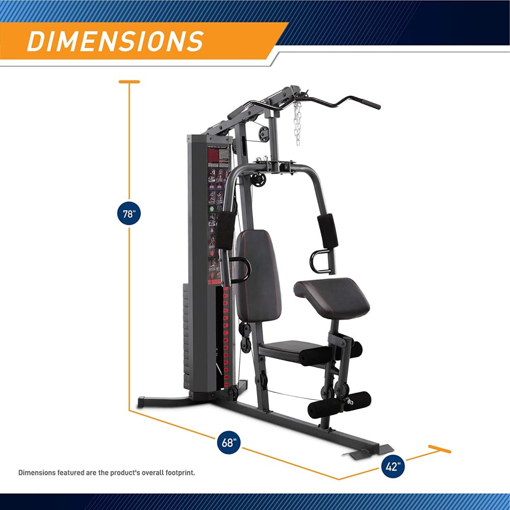 buy home gym sell online