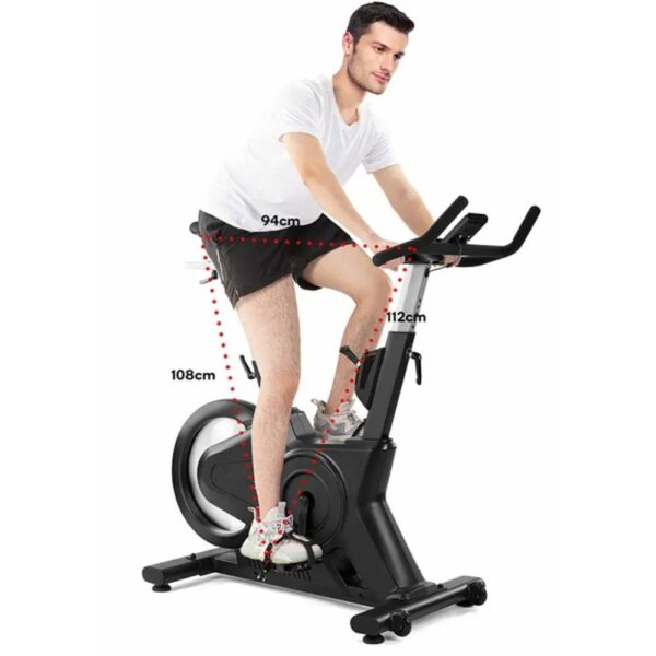 buy best indoor exercise bike online
